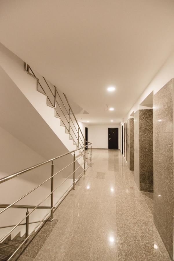 Studio Mountain View Sinaia Exterior foto