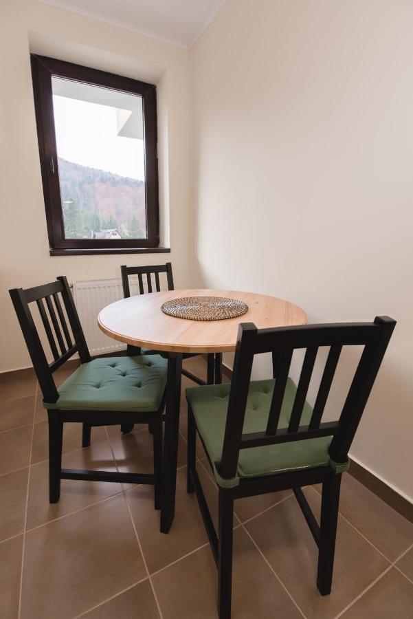Studio Mountain View Sinaia Exterior foto